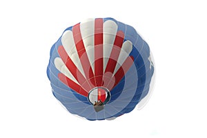 Hot Air Balloon