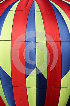 Hot Air Balloon