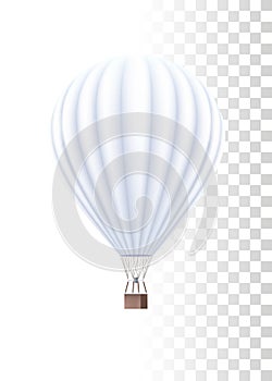 Hot Air Balloon