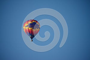 Hot Air Balloon