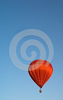 Hot Air Balloon #2