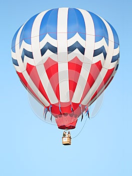 Hot Air Balloon