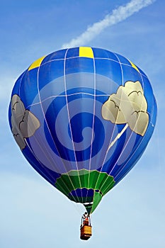 Hot Air Balloon