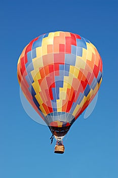 Hot Air Balloon