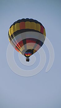 Hot Air Balloon