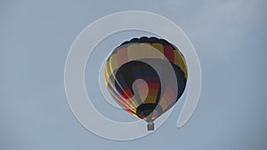 Hot Air Balloon