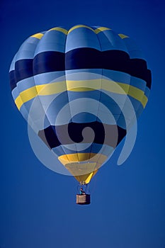 Hot Air Balloon photo