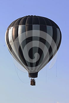 Hot air balloon