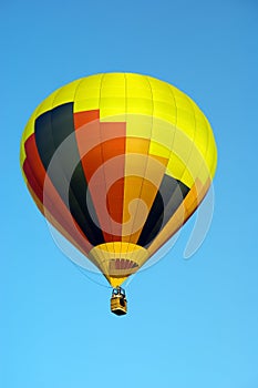 Hot Air Balloon #5