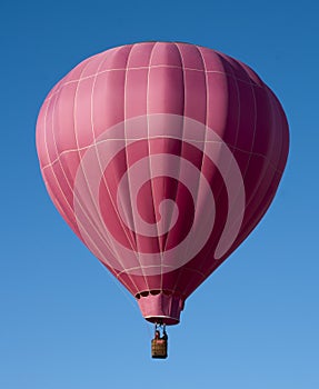 Hot Air Balloon