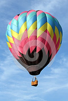 Hot Air Balloon