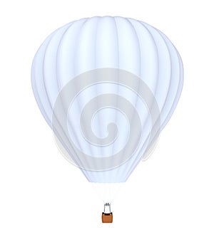 Hot Air Balloon