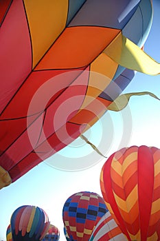 Hot Air Balloon 9