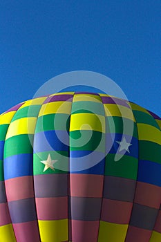 Hot Air Balloon Event