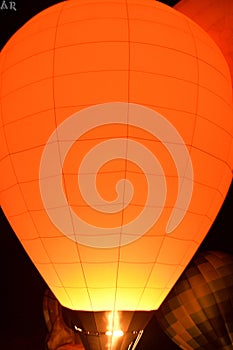 Hot Air Balloon Festival