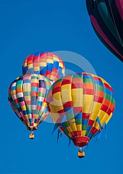 Hot air balloon festival internacional del globo leon guanajuato gto globos aerostaticos colores colors