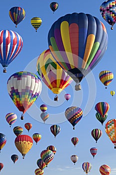 Hot Air Ballooning photo