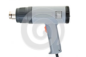 Hot air gun