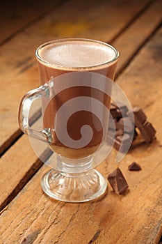 Hot Chocolate