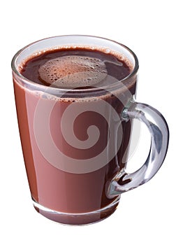 Hot chocolate