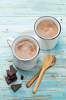 Hot Chocolate