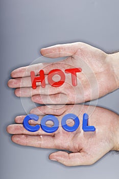 Hot or Cool