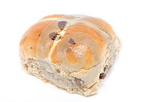 Hot Cross Bun