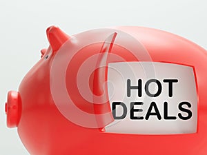 Hot Deals Piggy Bank Shows Cheap And Quality Products