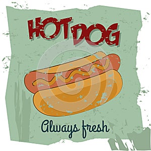 Hot Dog