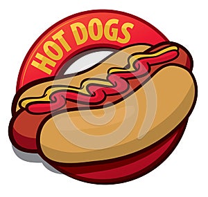 Hot Dog