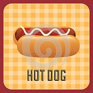 Hot dog