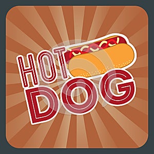 Hot dog