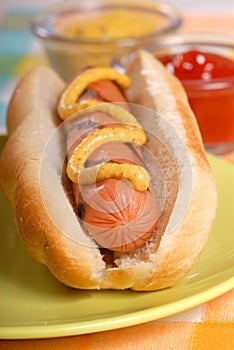 Hot Dog