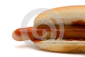 Hot dog