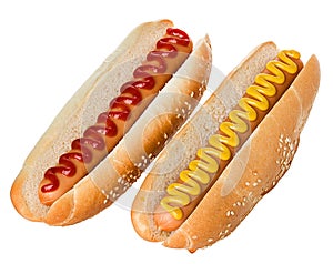 Hot Dogs