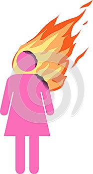 Hot flashes