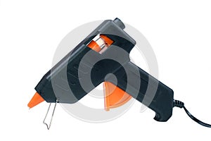 Hot glue gun