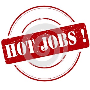 Hot jobs