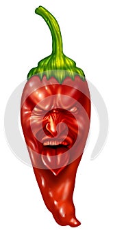 Hot Pepper