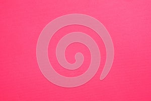 Hot pink felt texture abstract background paper