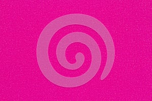 Hot pink textured cardstock paper closeup background