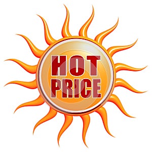 Hot Price