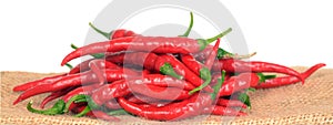 Cayenne pepper