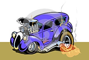 Hot Rod