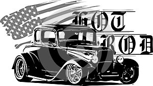 Hot rod classics,hotrod originals,loud and fast racing equipment,hot rods car,old school car,vintage car photo