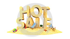 HOT SALE - words of sand
