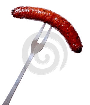 Hot Sausage photo