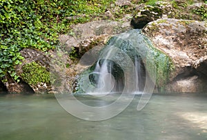 Hot Springs National Park photo