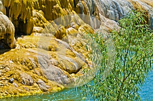 Hot Springs Thermopolis