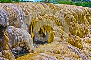 Hot Springs Thermopolis